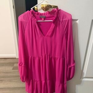 XS Vince Camuto dress